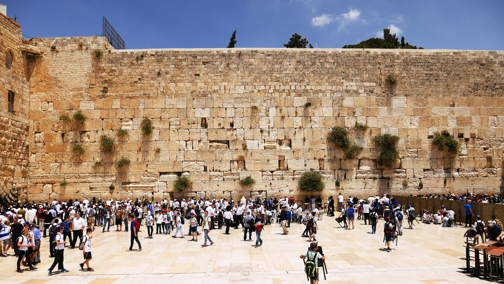 The Israel Tour | Royal Jubilee Tours-Promotions gallery image 5